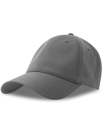 Kai Fitted 6 Panel Sustainable Cap