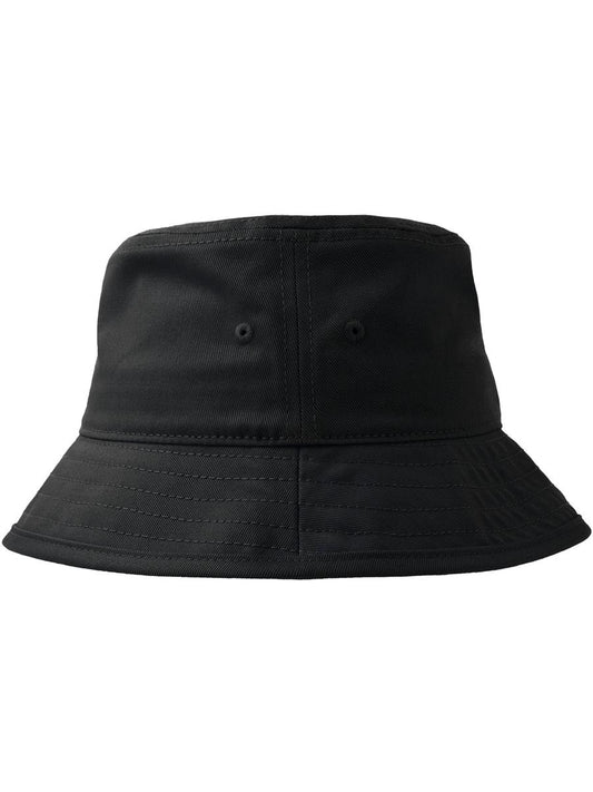 Mayo Kids Bucket Hat Sustainable Cotton — Black [ABS-COLOUR:ACKDMA:NR]