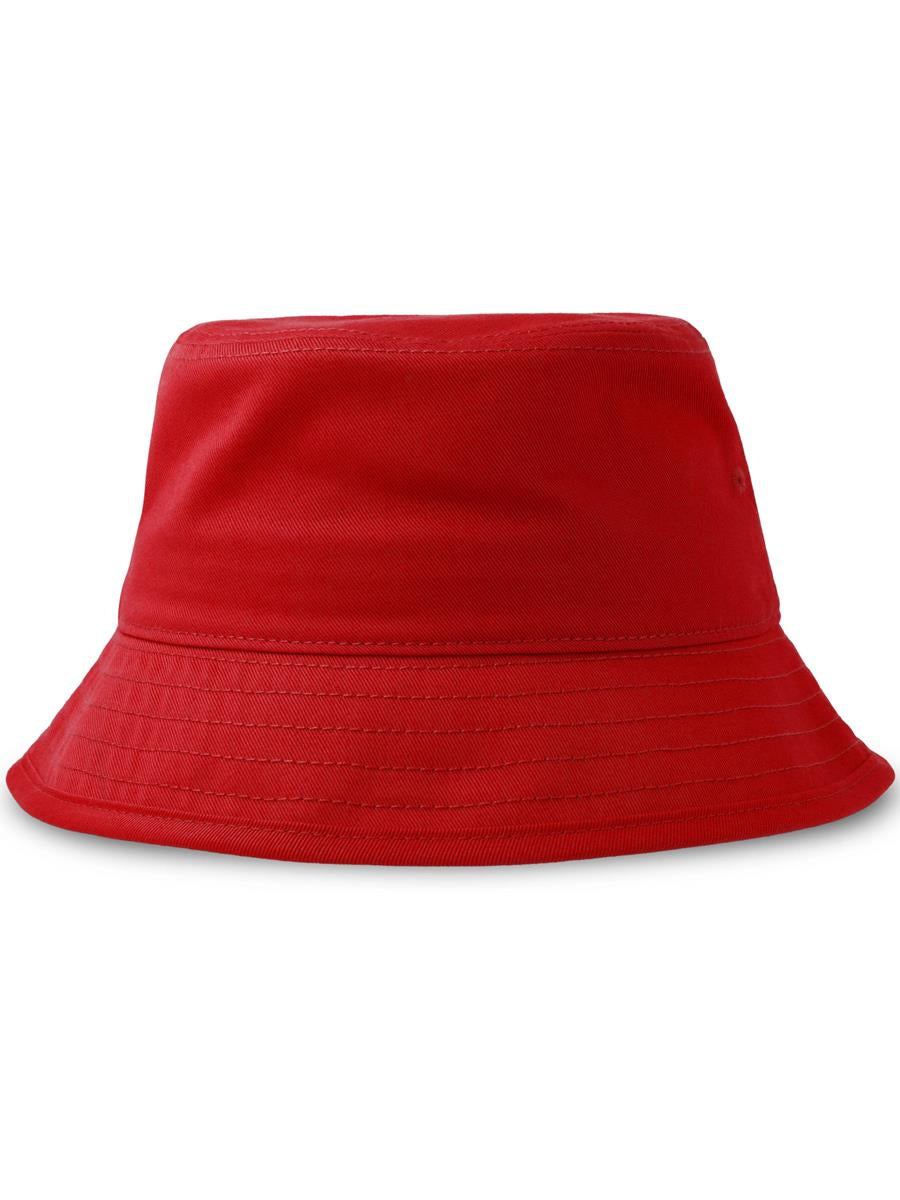 Mayo Kids Bucket Hat Sustainable Cotton