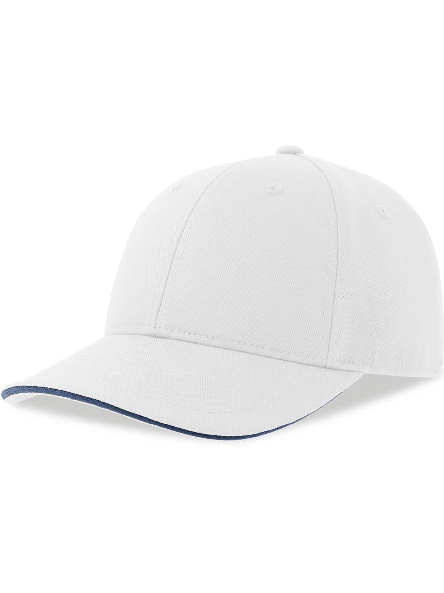 Liberty Sandwich Sustainable 6 Panel Cap