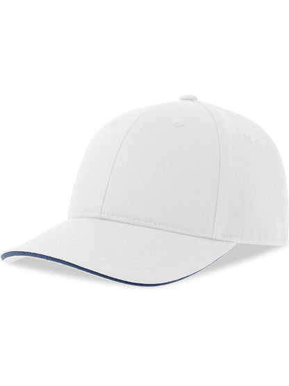Liberty Sandwich Sustainable 6 Panel Cap