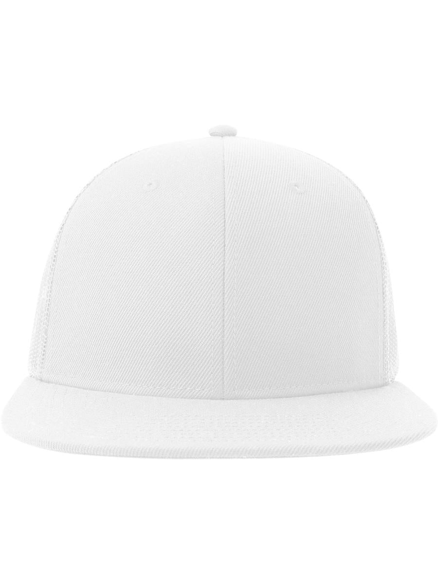 Snapback Mesh 6 Panel Sustainable Trucker Cap