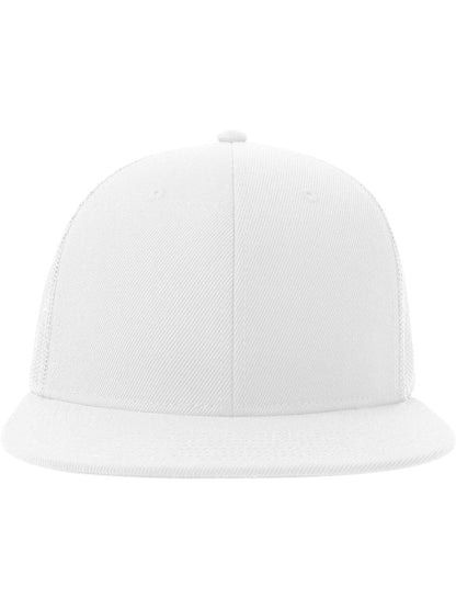 Snapback Mesh 6 Panel Sustainable Trucker Cap