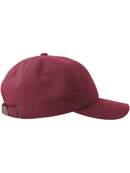 Dad S Unstructured 6 Panel Sustainable Cap