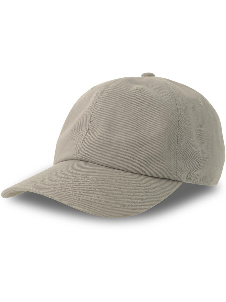 Dad S Unstructured 6 Panel Sustainable Cap