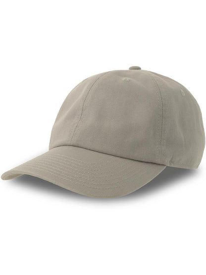 Dad S Unstructured 6 Panel Sustainable Cap