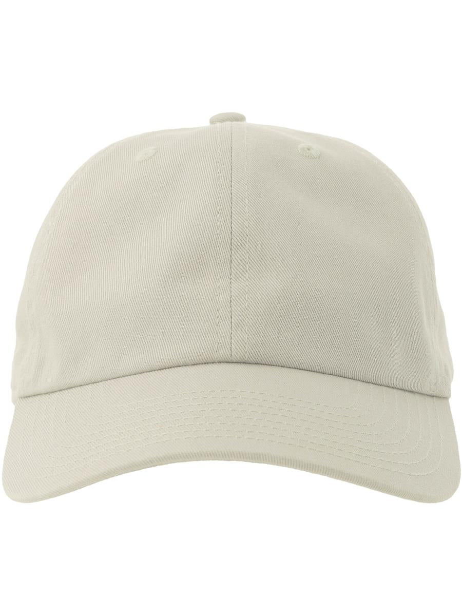 Dad S Unstructured 6 Panel Sustainable Cap