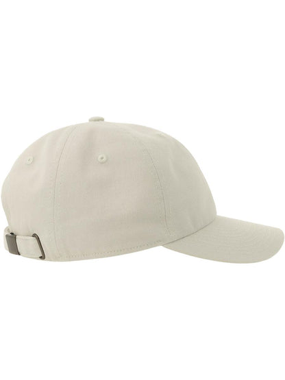 Dad S Unstructured 6 Panel Sustainable Cap
