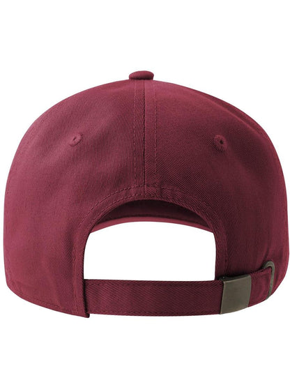 Dad S Unstructured 6 Panel Sustainable Cap