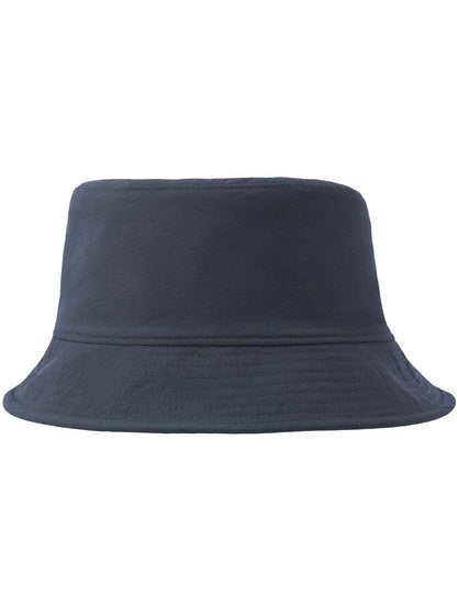 Ghibli Reversible Sustainable Bucket Hat — Navy/Dark Grey [ABS-COLOUR:ACGHBL:NGRS]