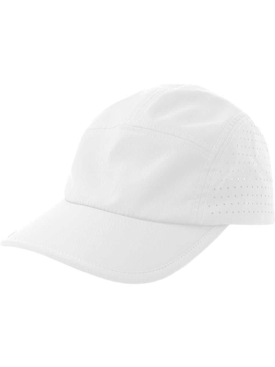 Maui Recycled Laser Performance Technical Running Cap