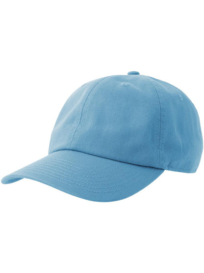 Dad S Unstructured 6 Panel Sustainable Cap