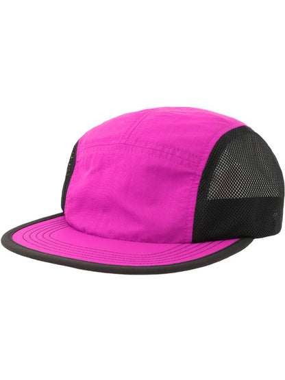 Erie Recycled Retro Technical Running Compact Cap