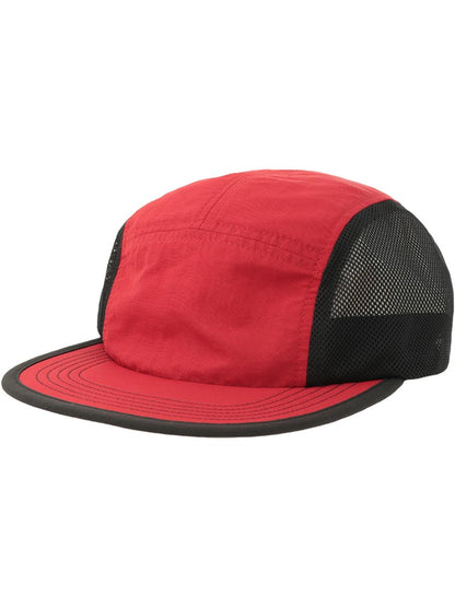 Erie Recycled Retro Technical Running Compact Cap
