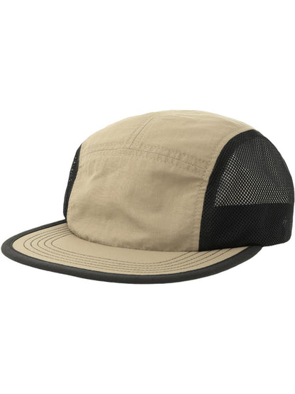 Erie Recycled Retro Technical Running Compact Cap