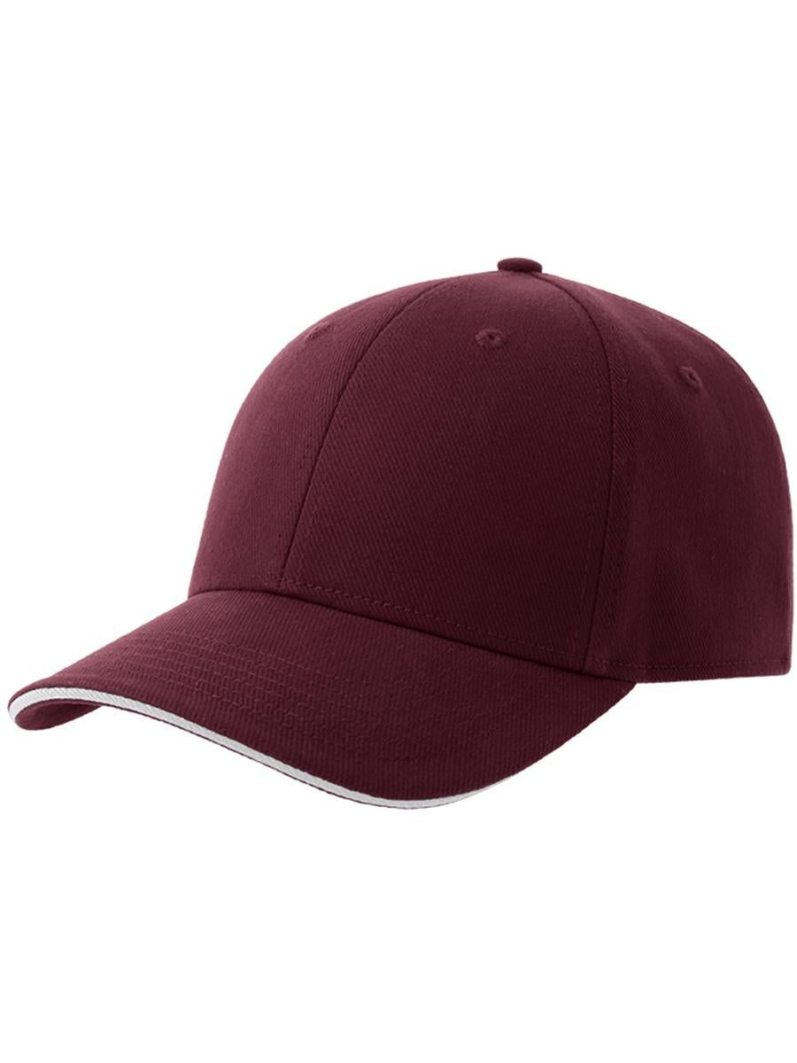 Liberty Sandwich Sustainable 6 Panel Cap