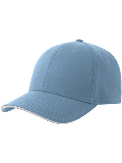 Liberty Sandwich Sustainable 6 Panel Cap