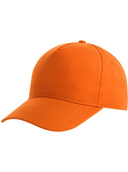 Recy Five Recycled Polyester 5 Panel Cap