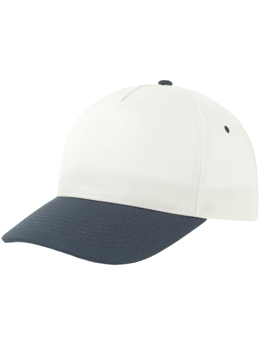 Recy Five Recycled Polyester 5 Panel Cap