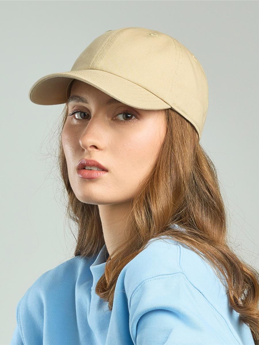 Dad S Unstructured 6 Panel Sustainable Cap