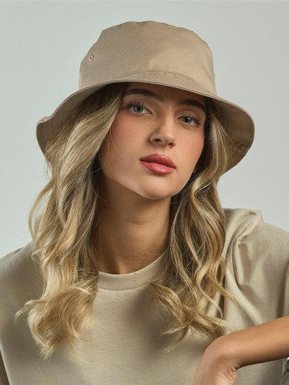Geo Bucket Hat Recycled Polyester
