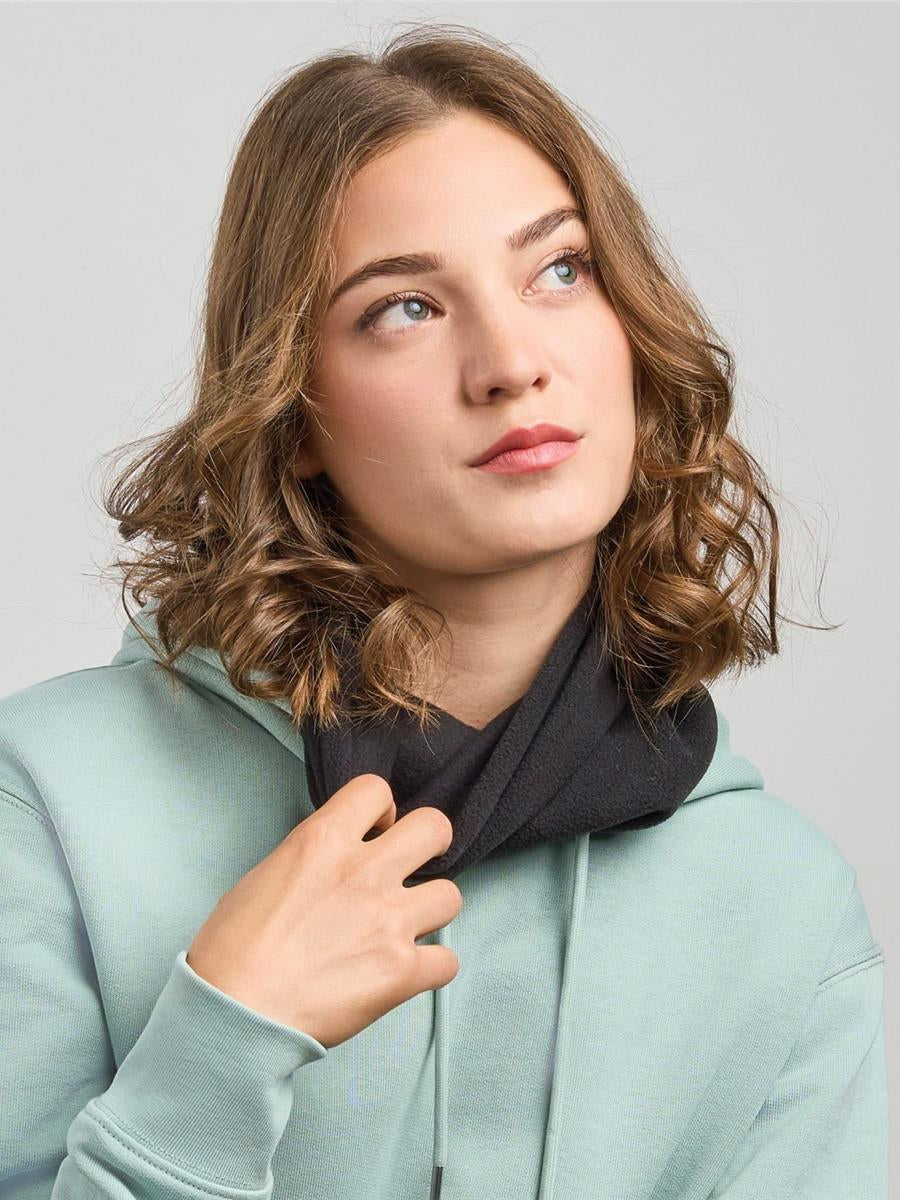Hotty S Recycled Polyester Fleece Neck Warmer