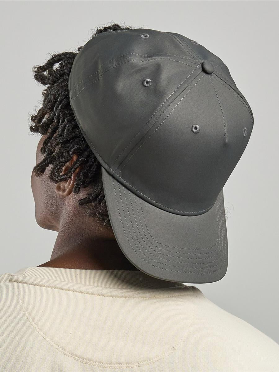 Ray S Recycled Performance 5 Panel Cap