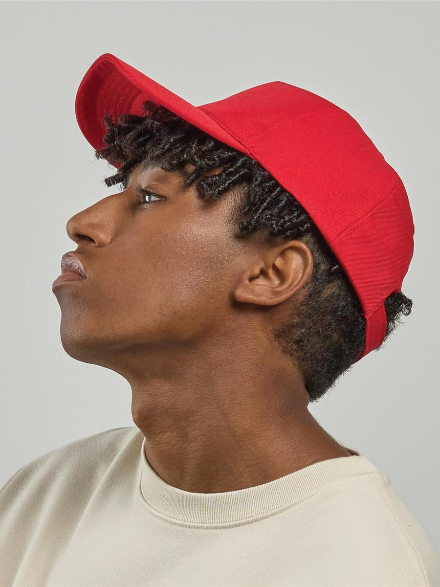 Recy Five Recycled Polyester 5 Panel Cap
