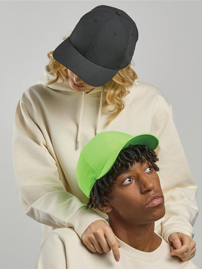 Recy Feel Recycled Twill 6 Panel Cap