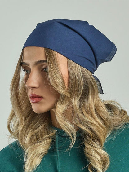 # Bandana Goal