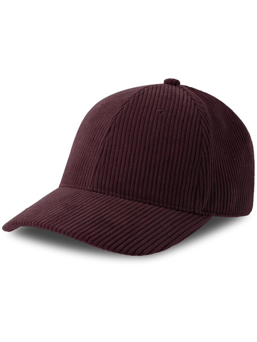 Cordy S Recycled Corduroy Cap