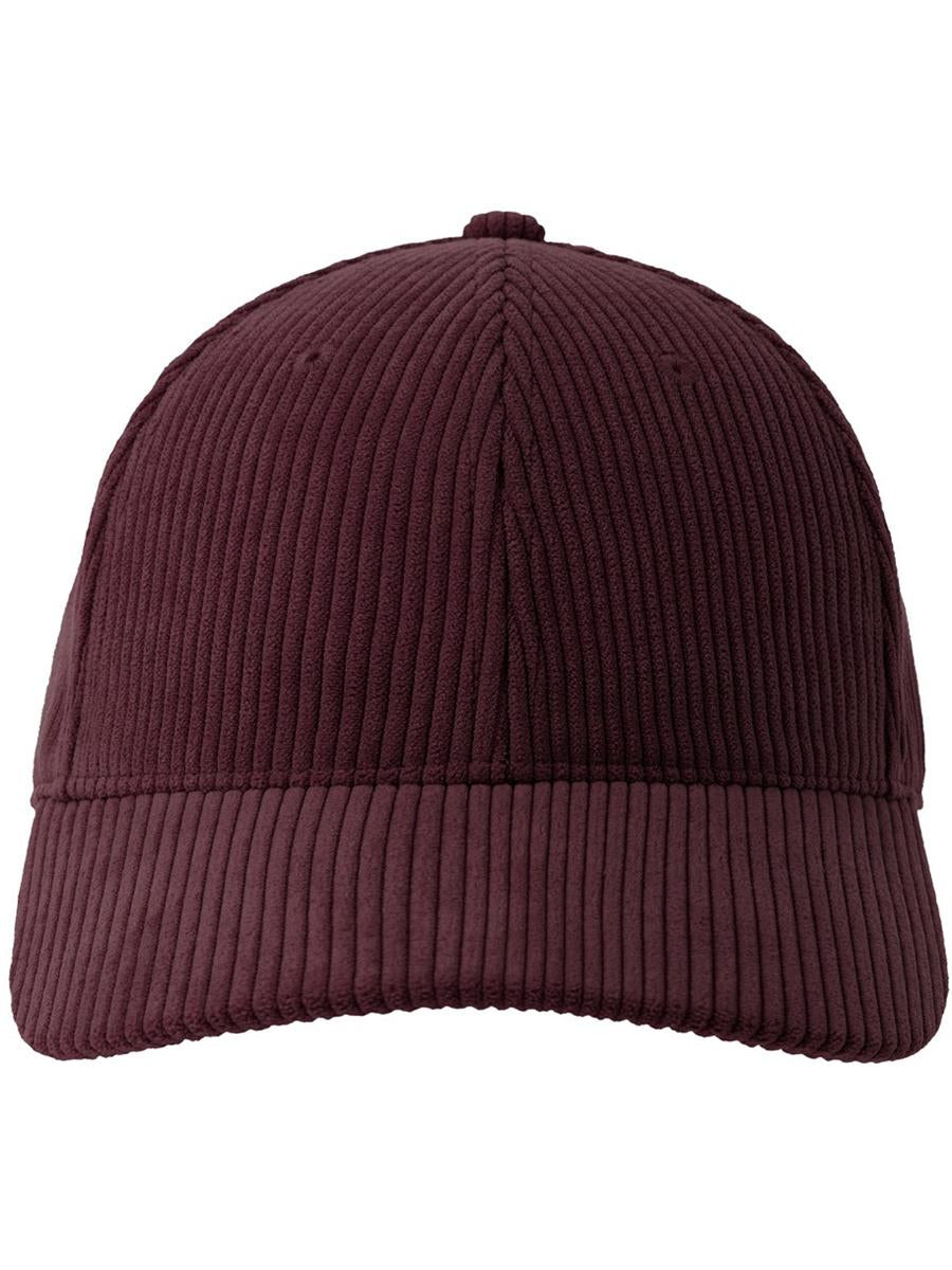 Cordy S Recycled Corduroy Cap