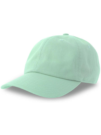 Dad S Unstructured 6 Panel Sustainable Cap