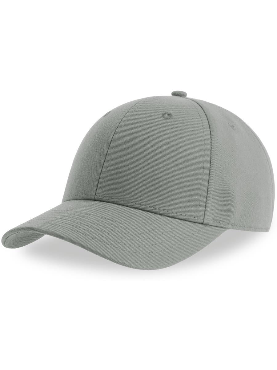 Joshua Recycled Polyester 6 Panel Cap
