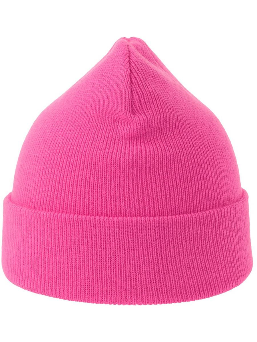Wind S Youth Recycled Beanie | ACKIWS — Fuchsia extra [ABS-COLOUR:ACKIWS:FU]