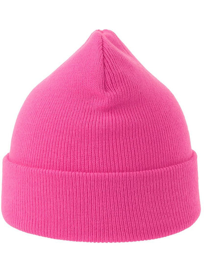 Wind S Youth Recycled Beanie | ACKIWS — Fuchsia extra [ABS-COLOUR:ACKIWS:FU]