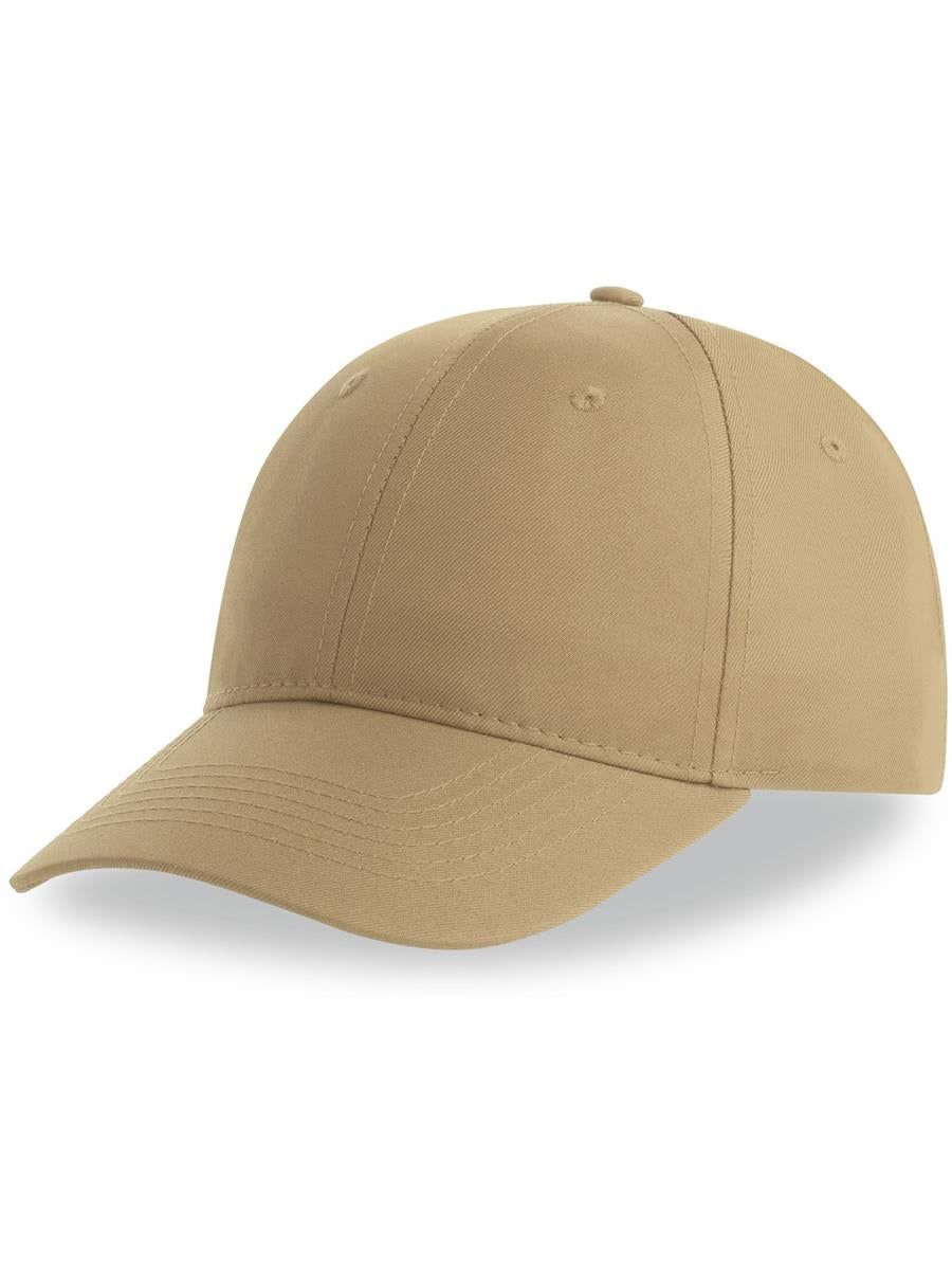 Recy Six Recycled Polyester 6 Panel Cap