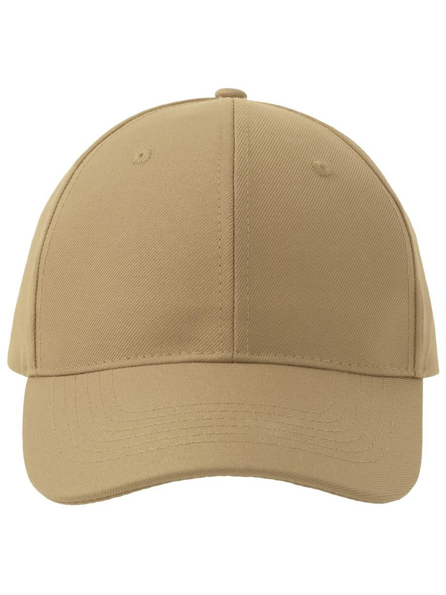 Recy Six Recycled Polyester 6 Panel Cap