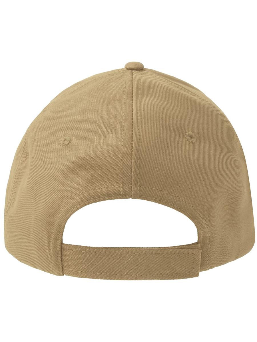 Recy Six Recycled Polyester 6 Panel Cap