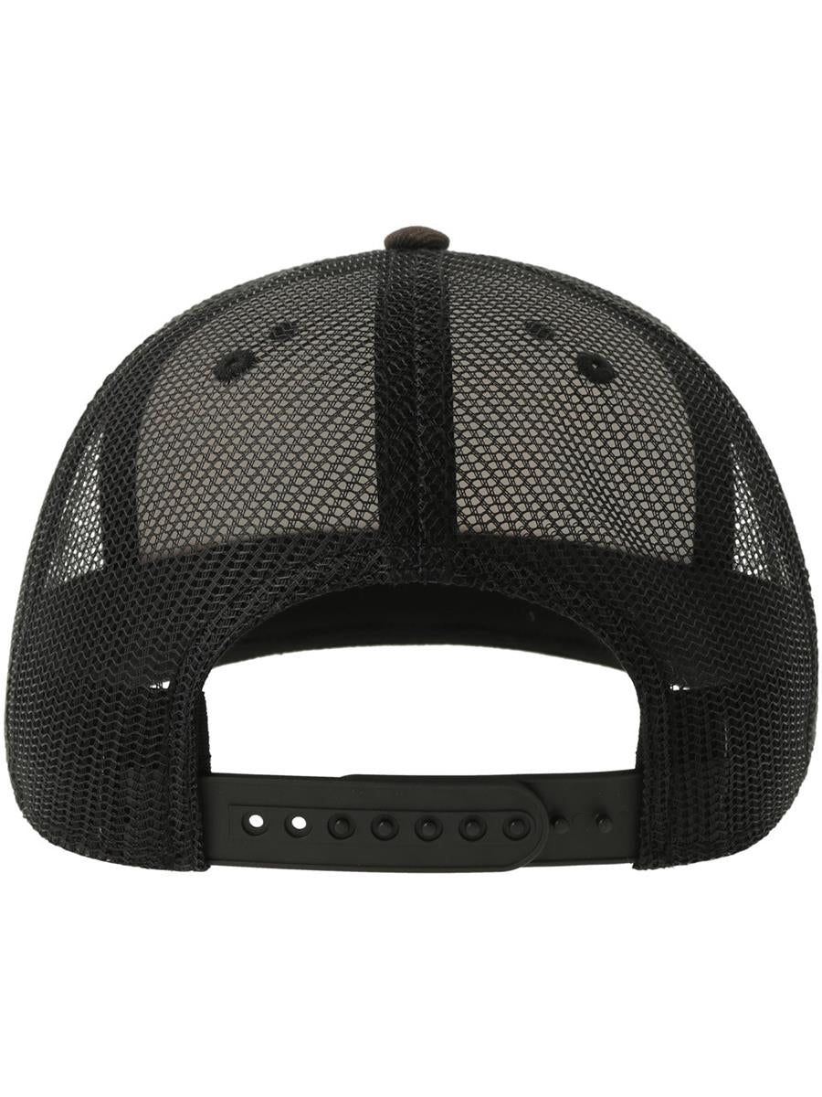 Snapback Mesh 6 Panel Sustainable Trucker Cap
