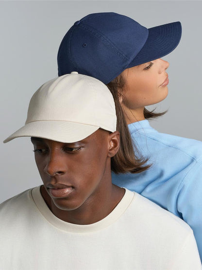 Dad Hat S Five 5 Panel Unstructured Low Profile Mid Visor Organic Cap