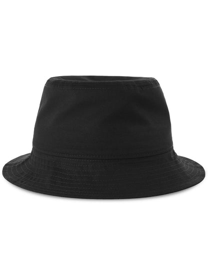 Bucket Cotton S Unstructured Organic Bucket Hat