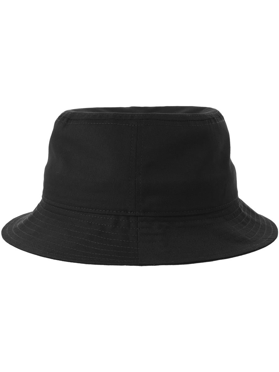Bucket Cotton S Unstructured Organic Bucket Hat