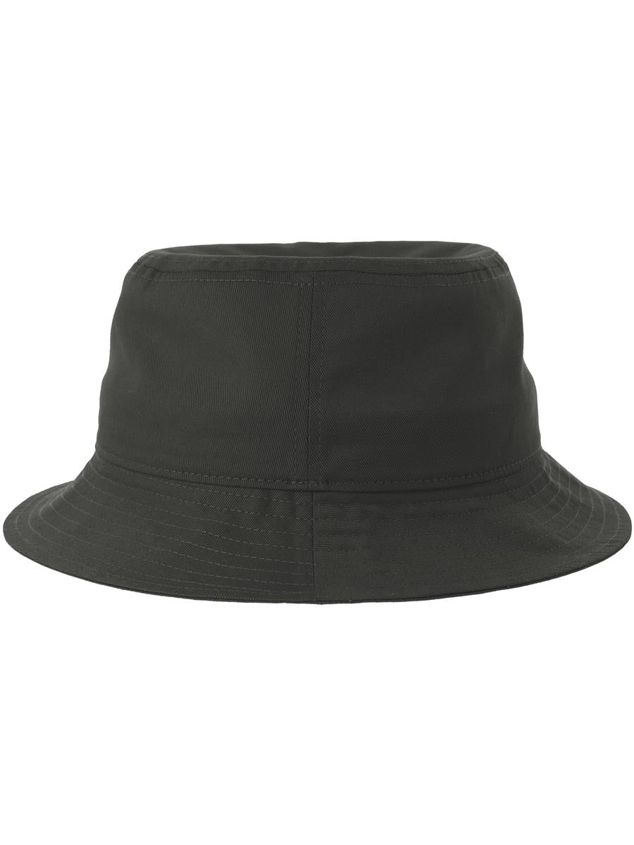 Bucket Cotton S Unstructured Organic Bucket Hat
