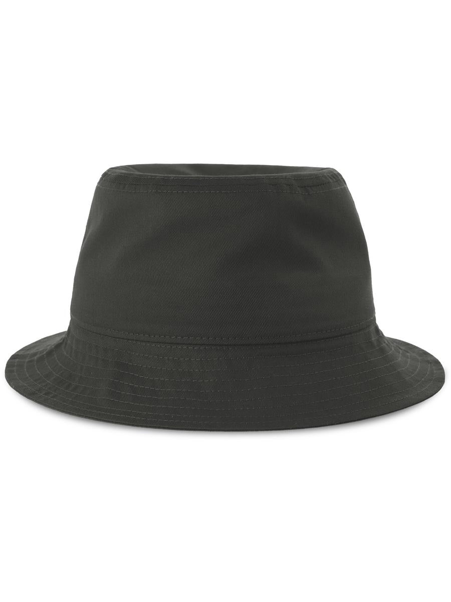 Bucket Cotton S Unstructured Organic Bucket Hat