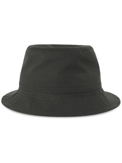 Bucket Cotton S Unstructured Organic Bucket Hat