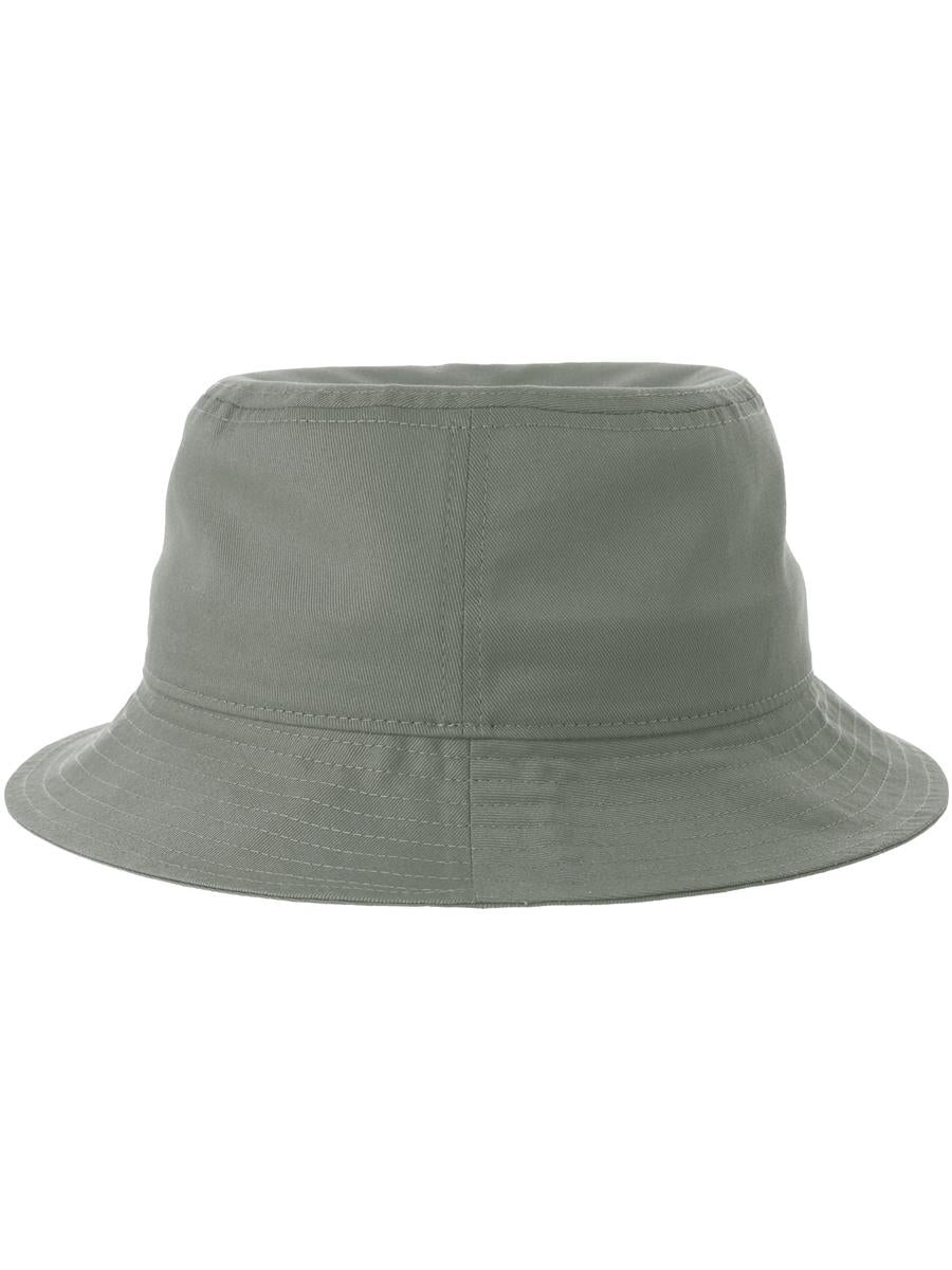 Bucket Cotton S Unstructured Organic Bucket Hat