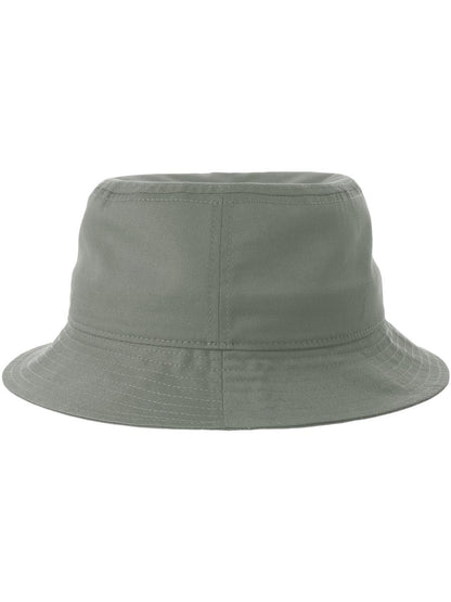 Bucket Cotton S Unstructured Organic Bucket Hat