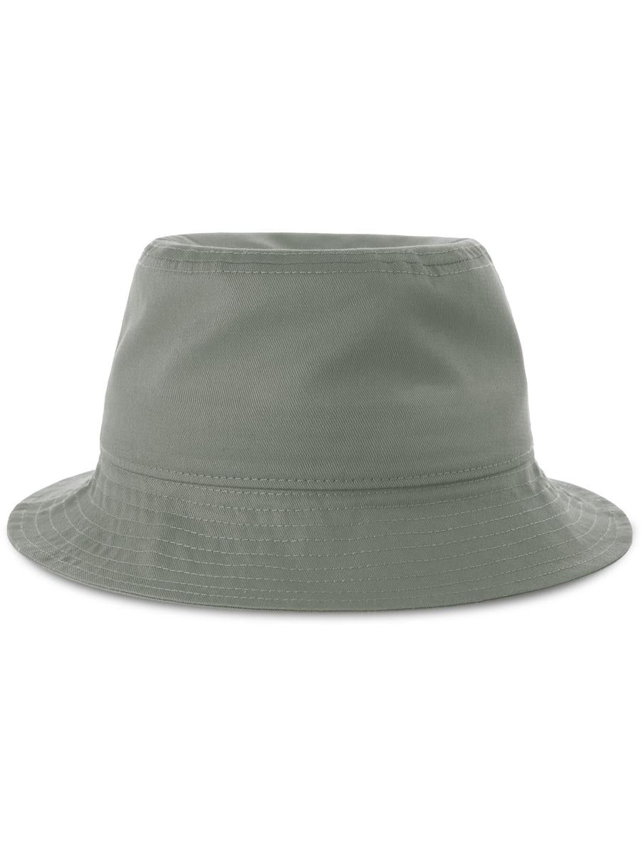Bucket Cotton S Unstructured Organic Bucket Hat