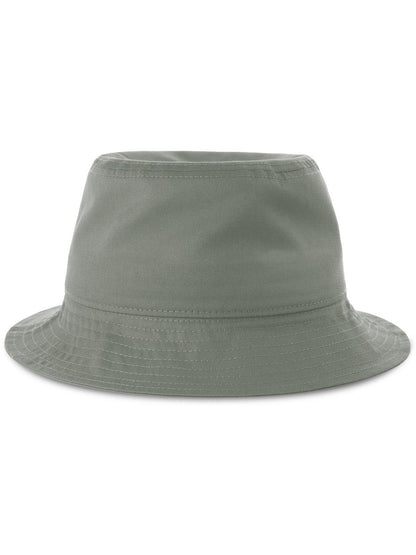Bucket Cotton S Unstructured Organic Bucket Hat